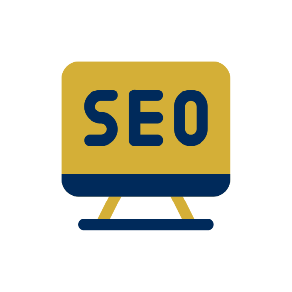 SEO Corporate Package